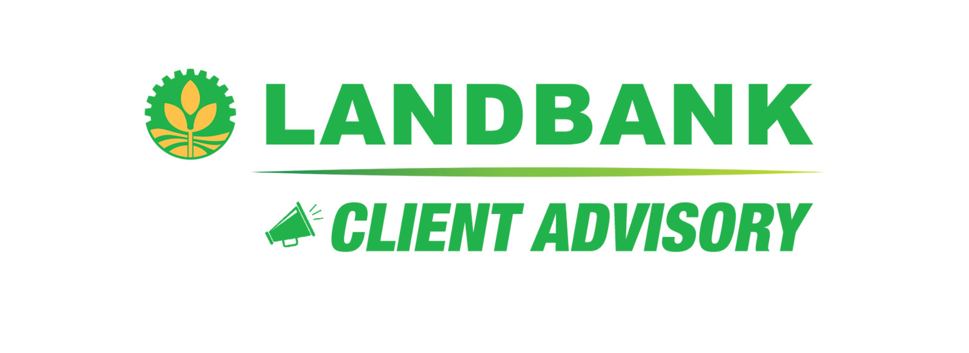 Land Bank of the Philippines | Advisory