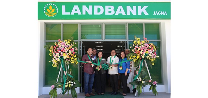 Land Bank Of The Philippines News