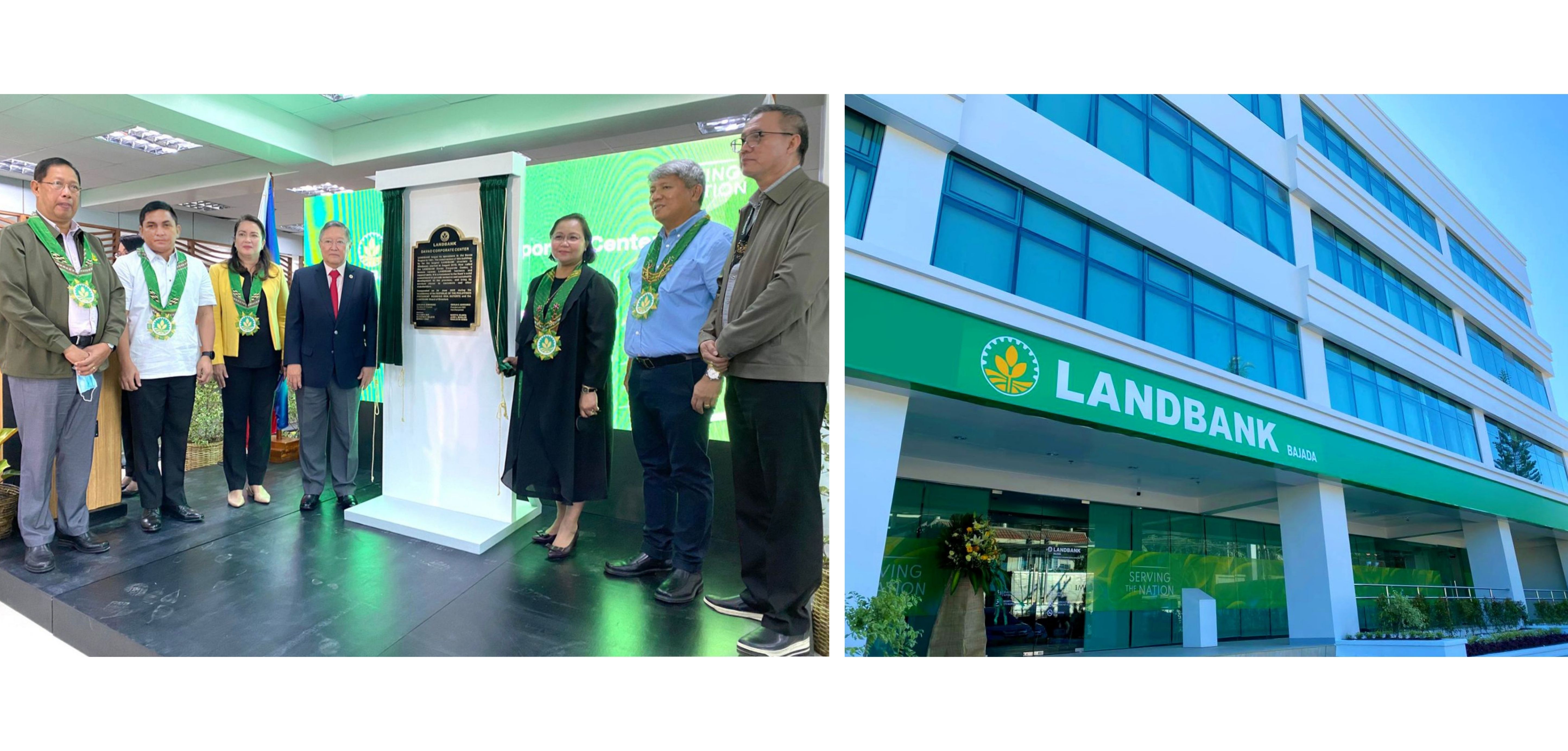 Land Bank of the Philippines