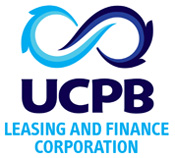 UCPB Leasing and Finance Corporation Logo